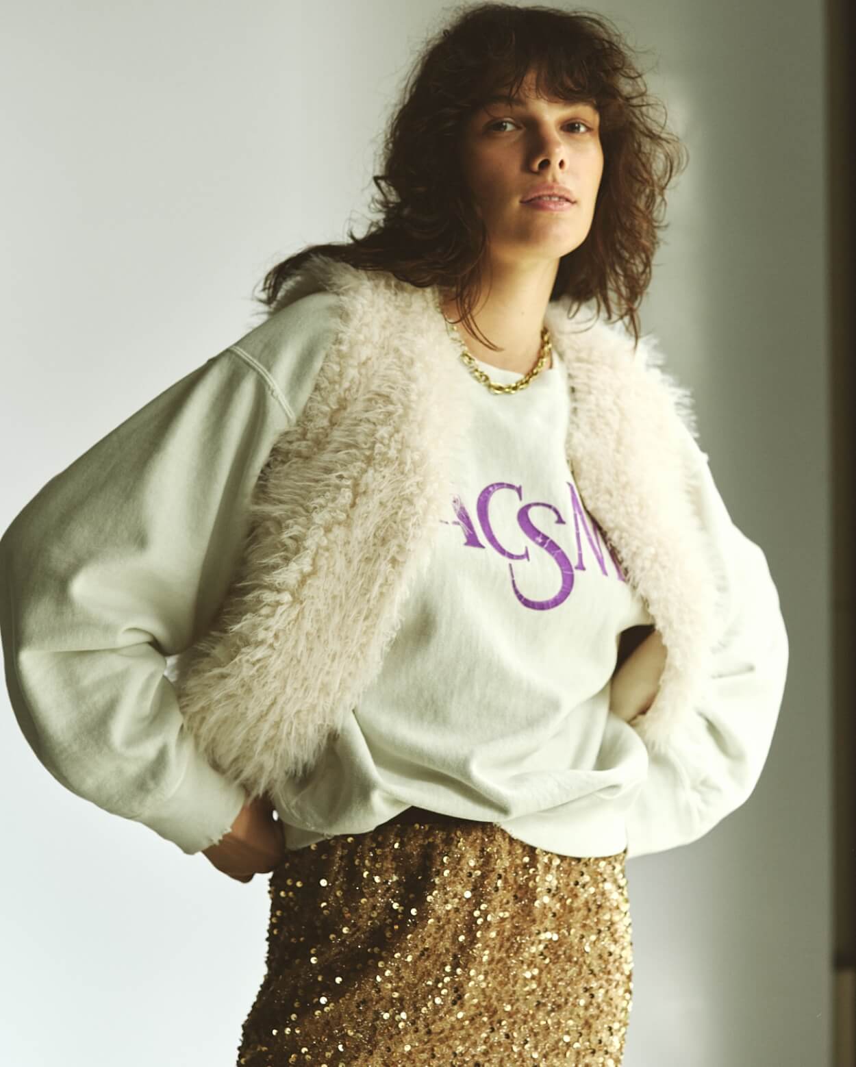 SHIPS FOR WOMEN 2024 FALL AND WINTER ｜ Attractive Tradition