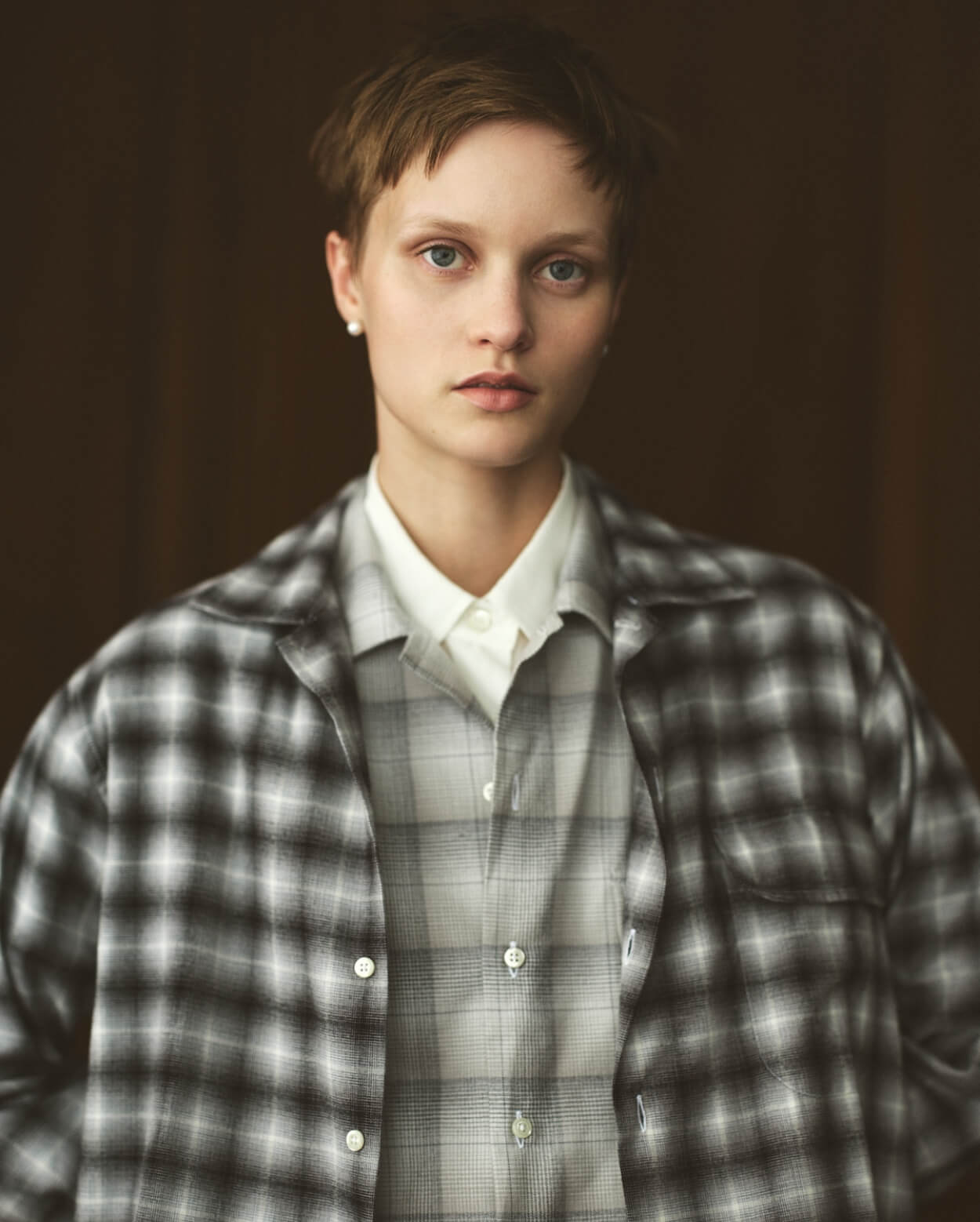 SHIPS FOR WOMEN 2024 FALL AND WINTER ｜ Attractive Tradition