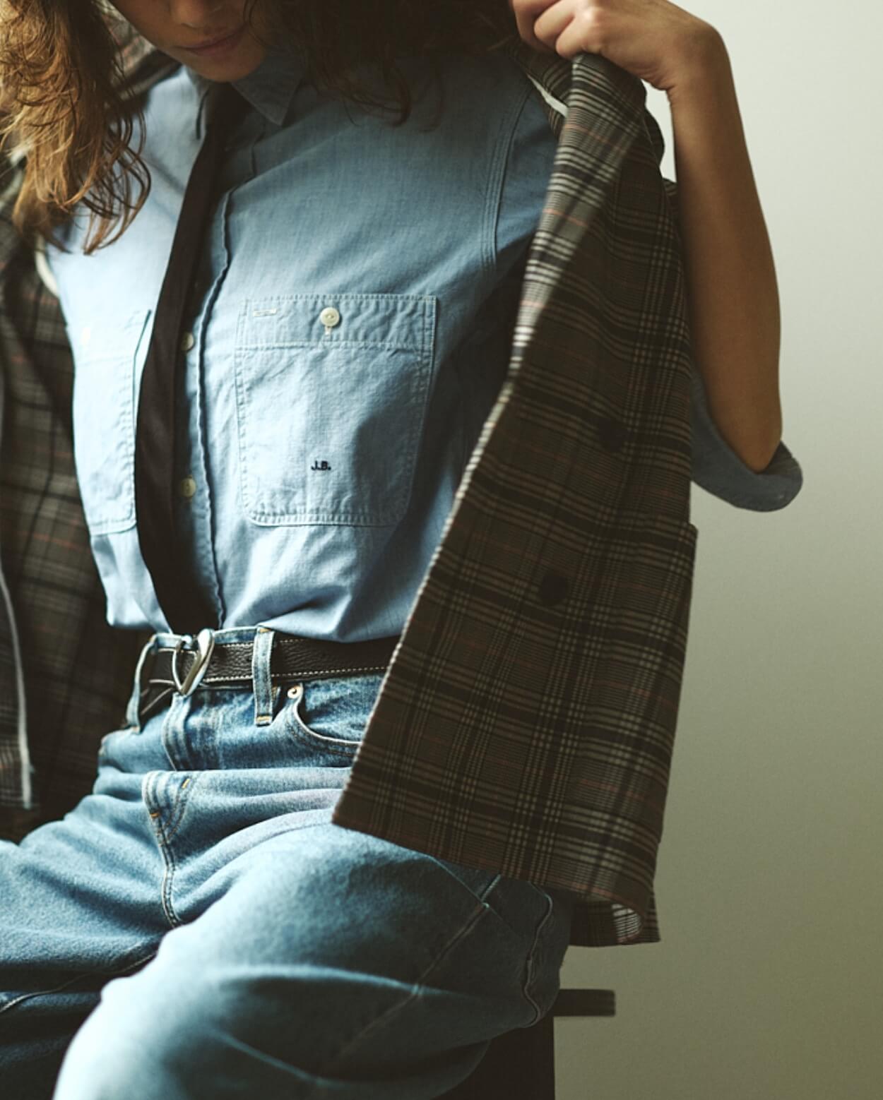 SHIPS FOR WOMEN 2024 FALL AND WINTER ｜ Attractive Tradition