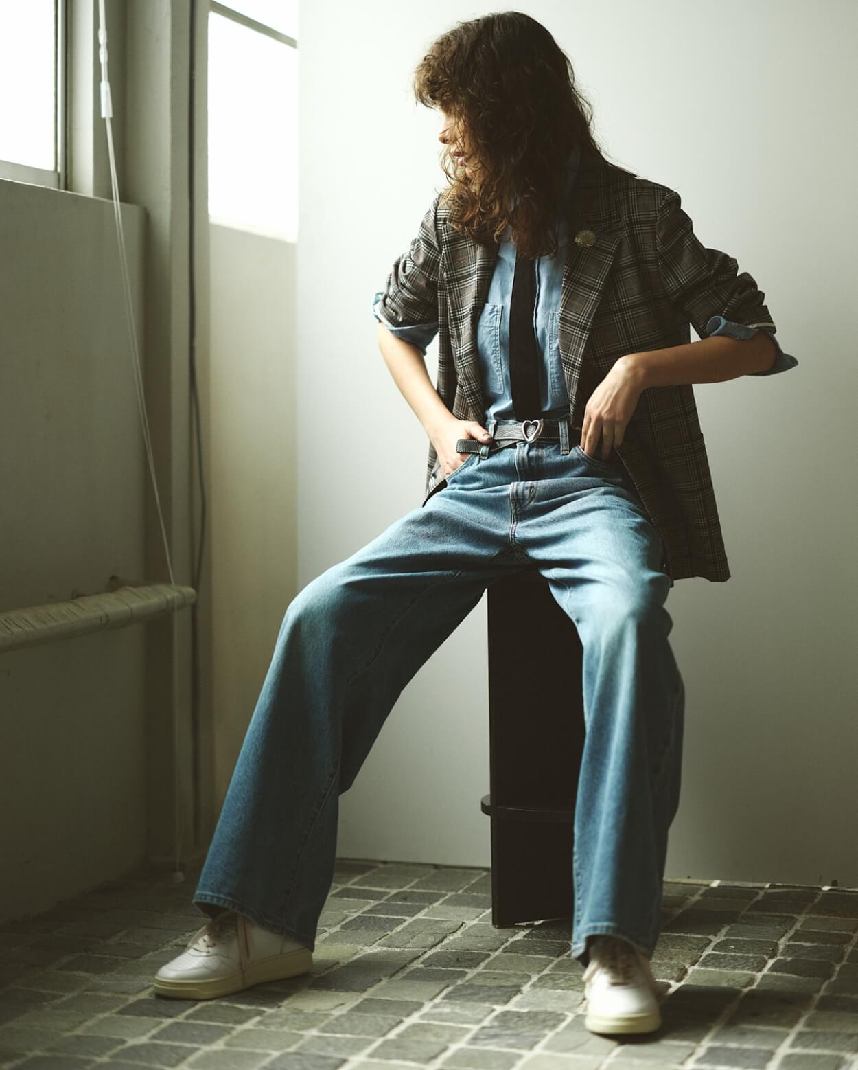 SHIPS FOR WOMEN 2024 FALL AND WINTER ｜ Attractive Tradition